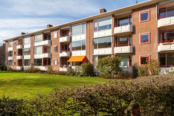 Te huur: Appartement Keesomstraat in Amersfoort