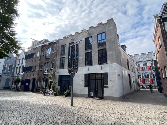 Te huur: Appartement 3e Buurkerksteeg in Utrecht