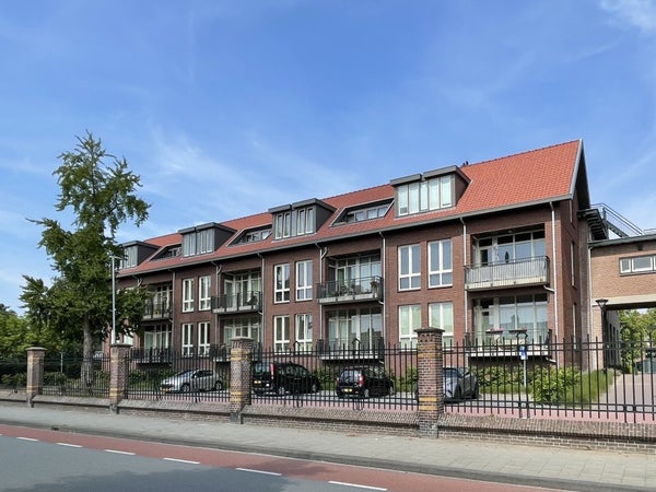 Appartement Larenstein in Deventer