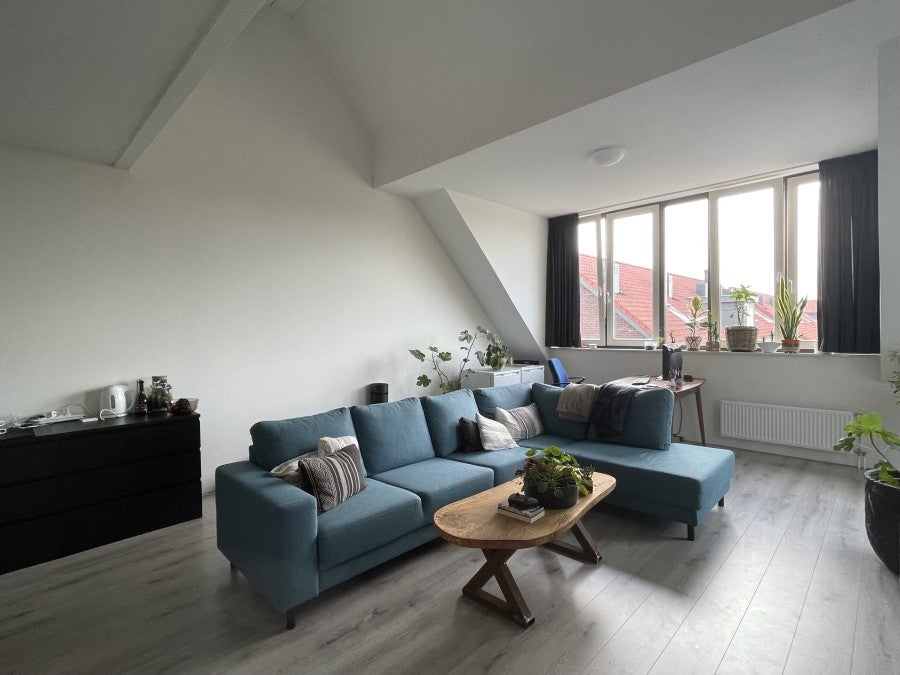 Woning te huur: Larenstein, Deventer