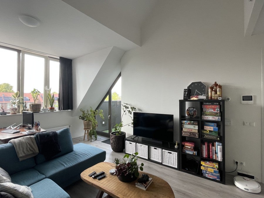 Woning te huur: Larenstein, Deventer