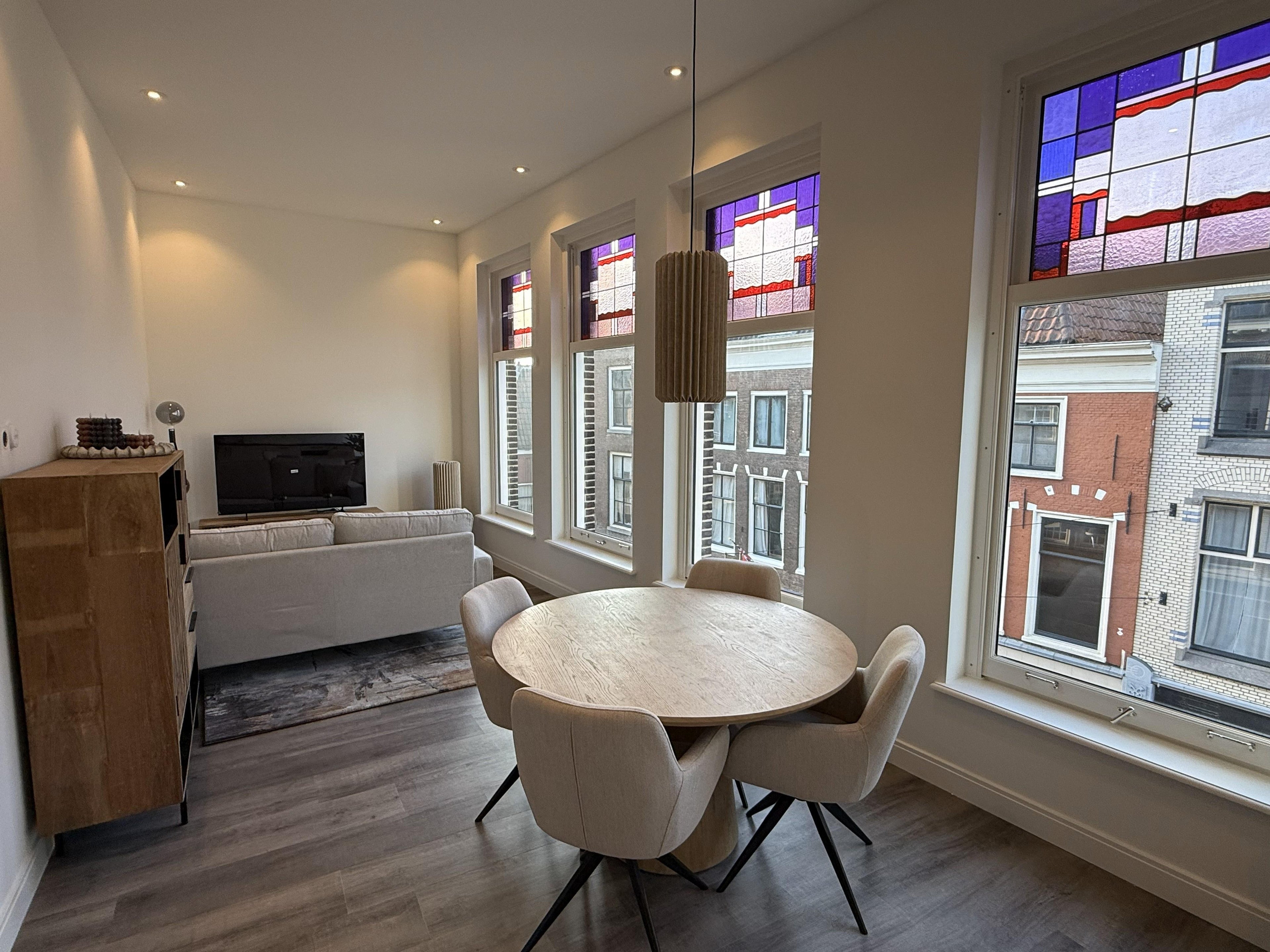 Te huur Appartement Mosterdsteeg in Leiden