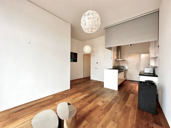 Te huur: Appartement Van Oldenbarneveldtstraat in Amsterdam