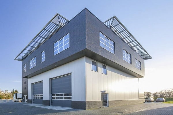 Appartement Industrieweg in Hasselt