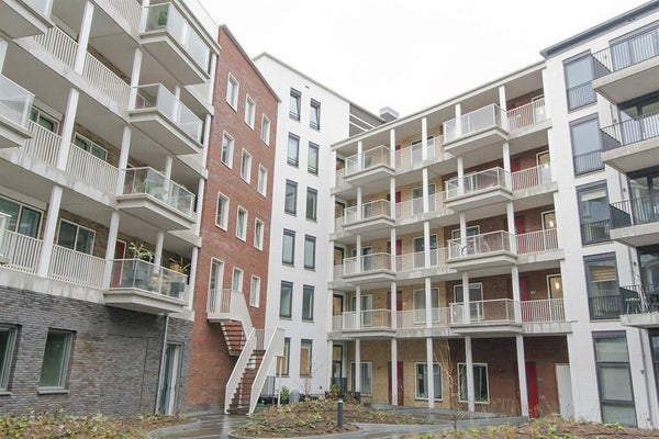 Appartement Willem Dudokhof 209 in Diemen