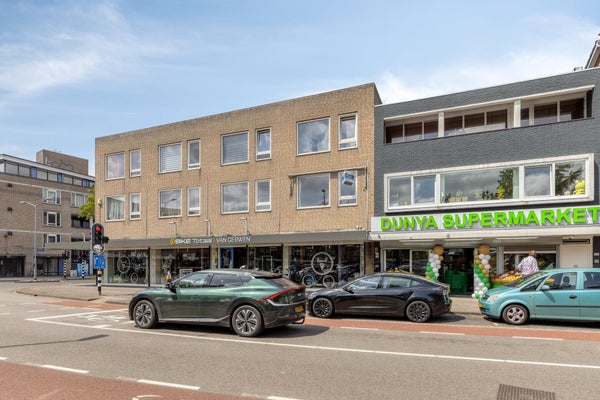 Brahmslaan 2 in Eindhoven