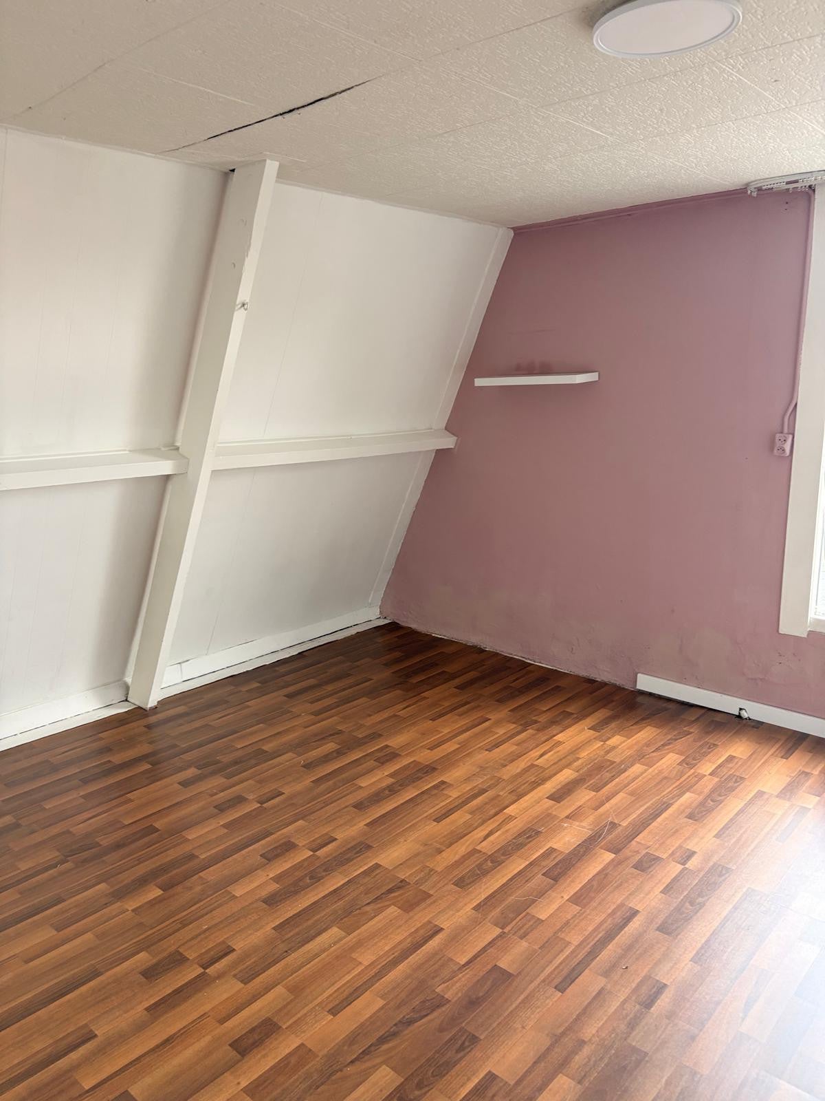 Kamer Kuipersdijk in Enschede