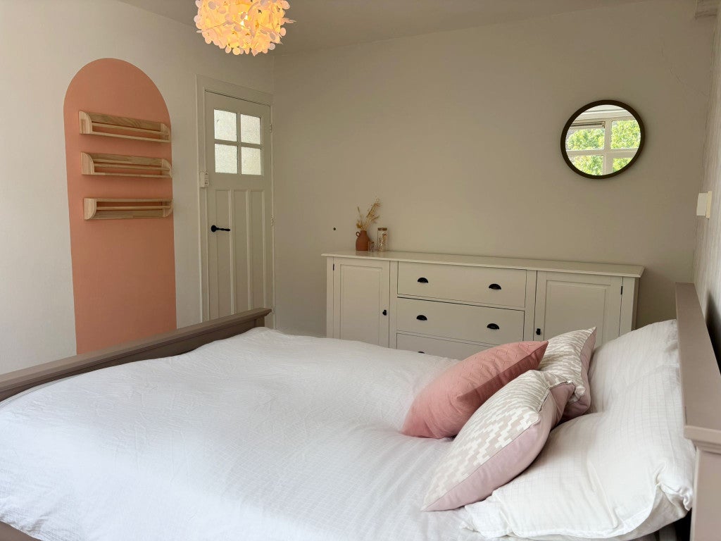 Woning te huur: Beatrijsstraat, Rotterdam