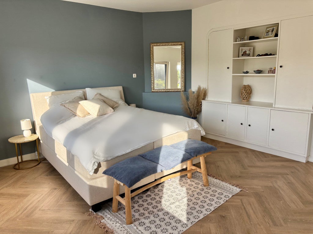 Woning te huur: Beatrijsstraat, Rotterdam