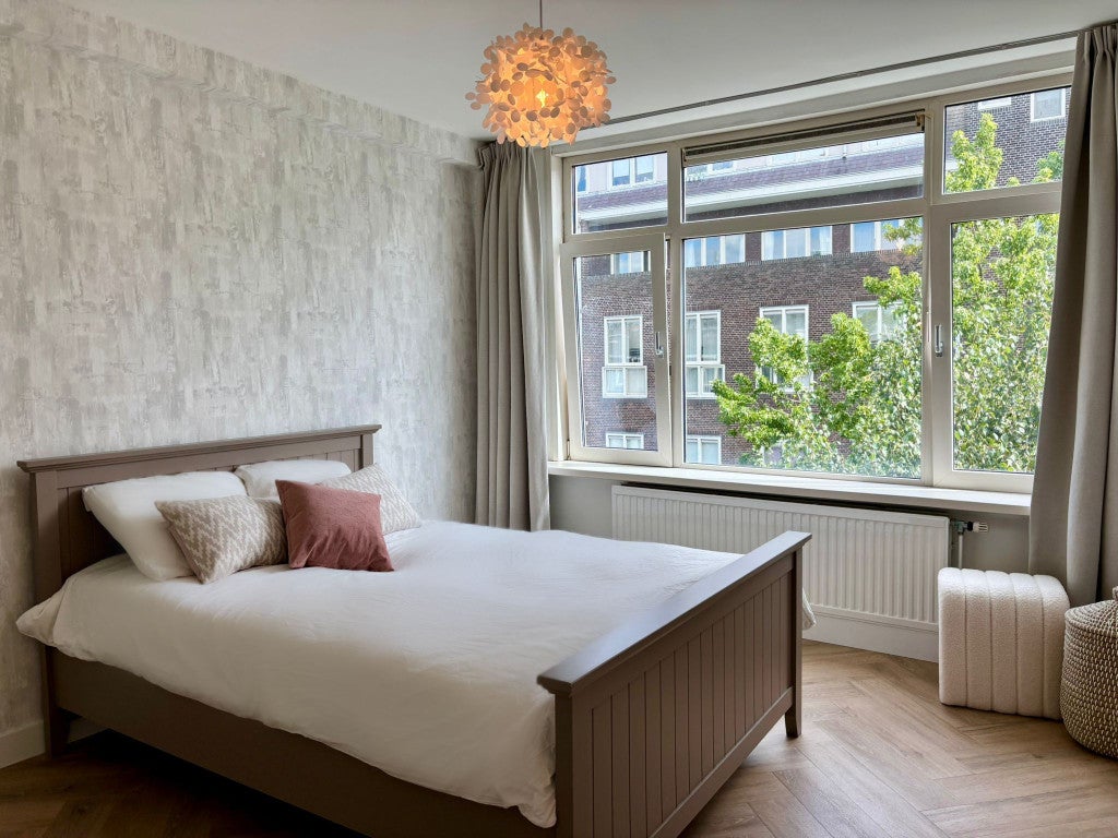 Woning te huur: Beatrijsstraat, Rotterdam
