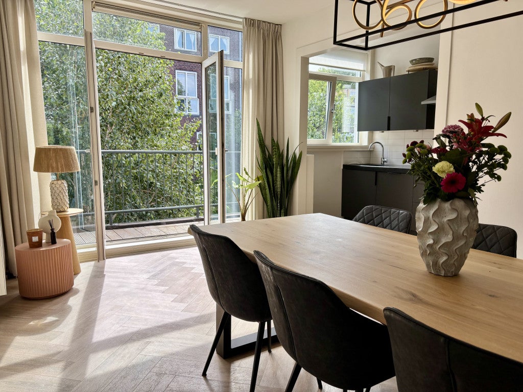 Woning te huur: Beatrijsstraat, Rotterdam
