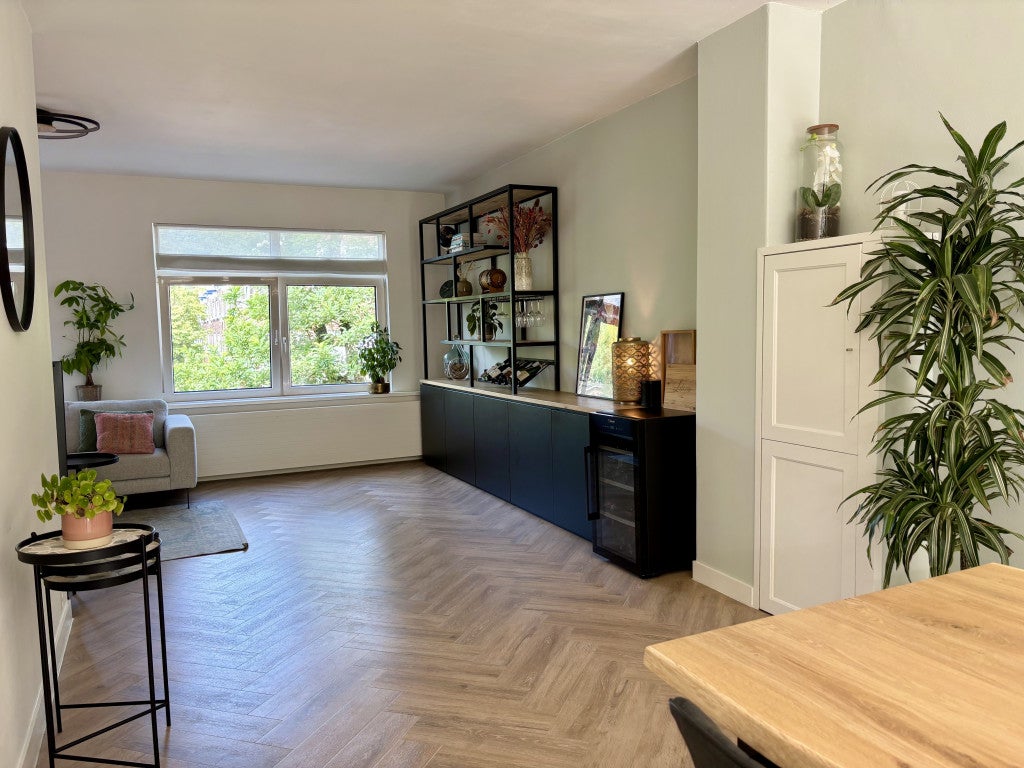 Woning te huur: Beatrijsstraat, Rotterdam