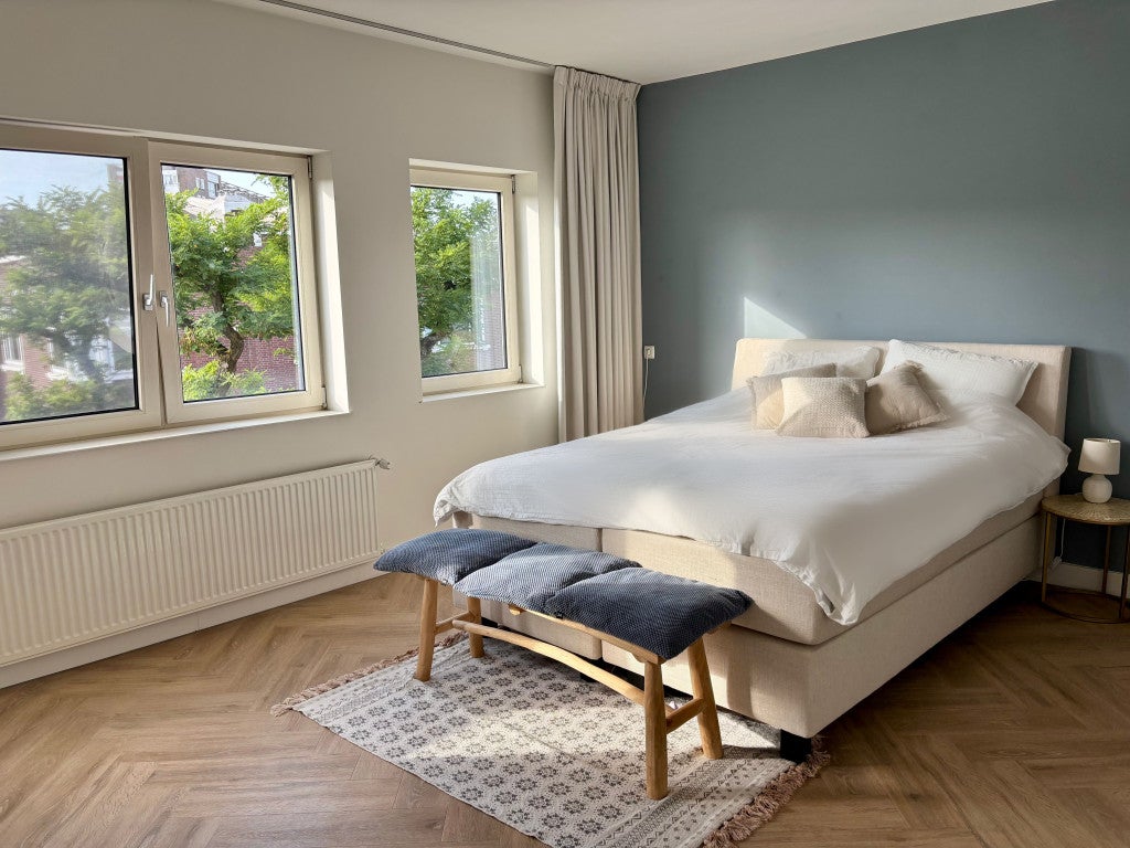 Woning te huur: Beatrijsstraat, Rotterdam