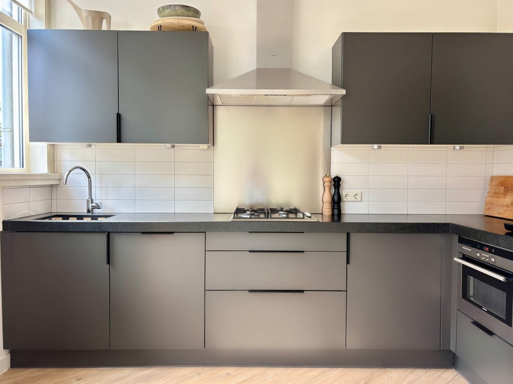 Woning te huur: Beatrijsstraat, Rotterdam