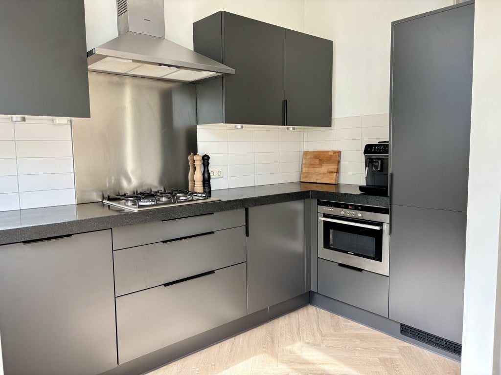 Woning te huur: Beatrijsstraat, Rotterdam