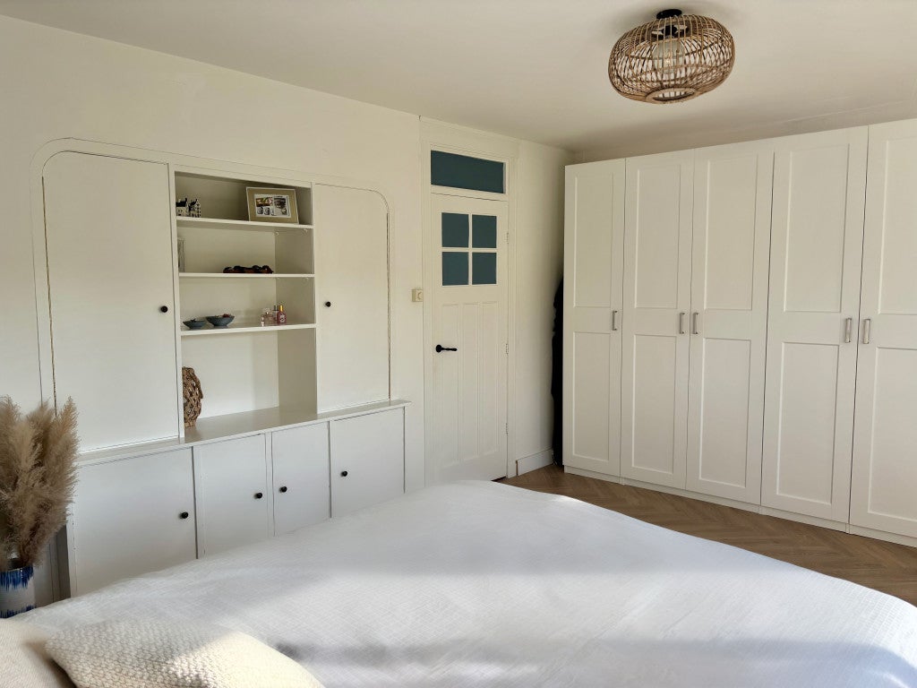 Woning te huur: Beatrijsstraat, Rotterdam
