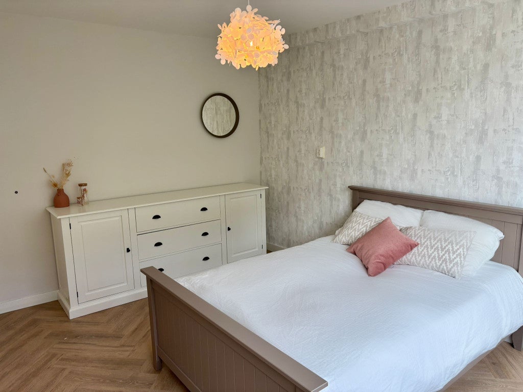 Woning te huur: Beatrijsstraat, Rotterdam