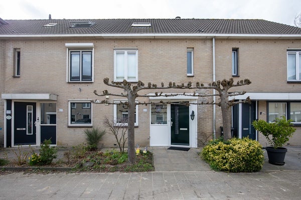 Wissel 29 in Aalsmeer