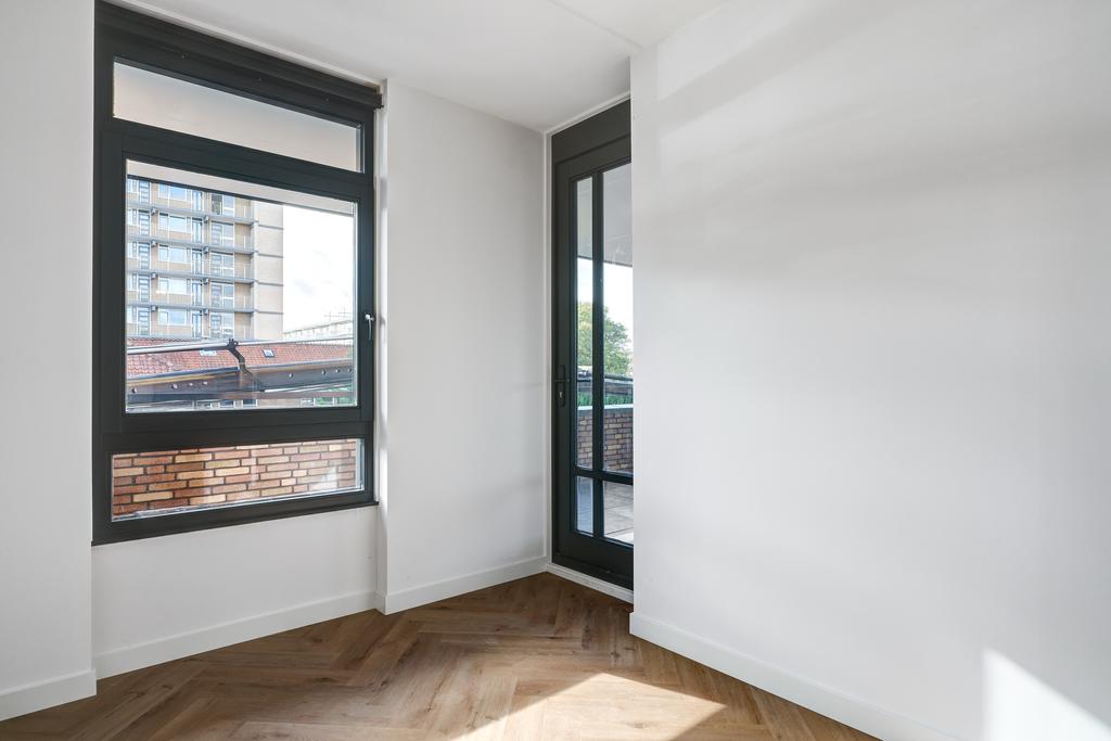 Woning te huur: Texelstraat, Amstelveen