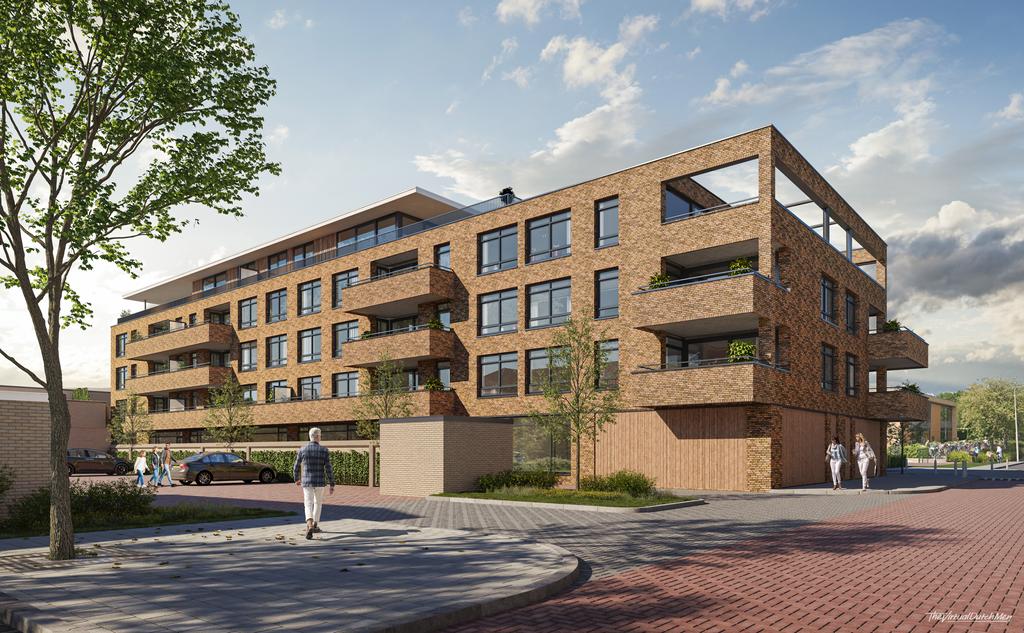 Woning te huur: Texelstraat, Amstelveen