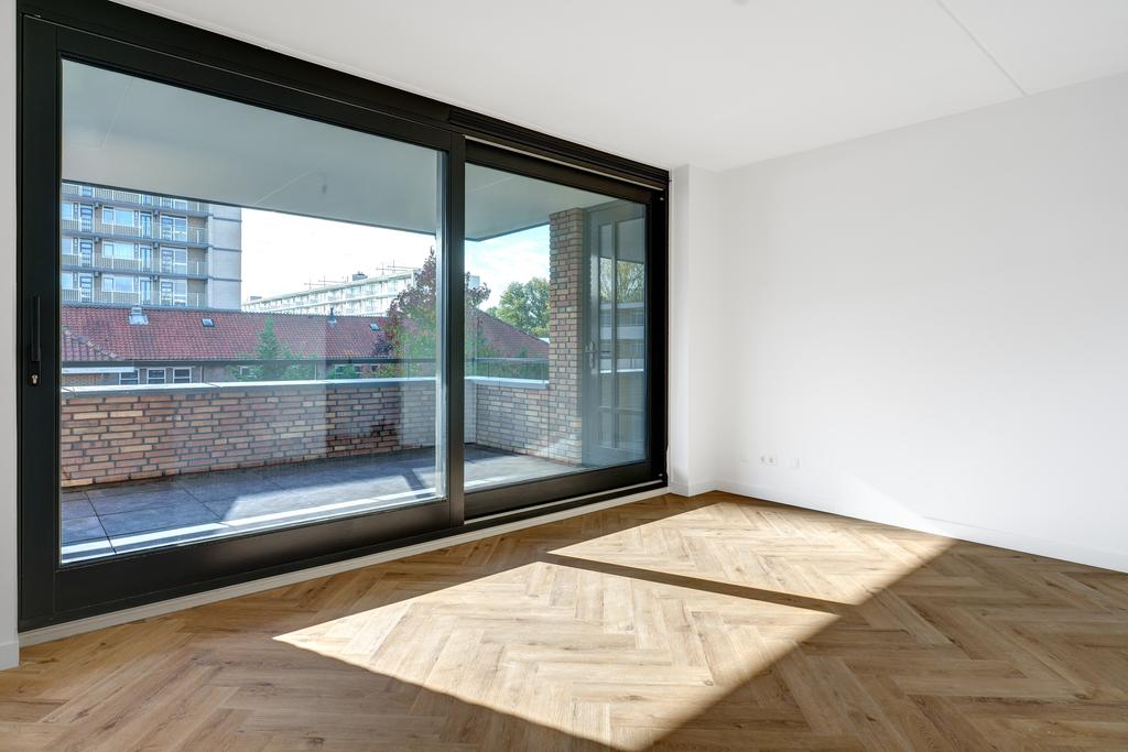 Woning te huur: Texelstraat, Amstelveen