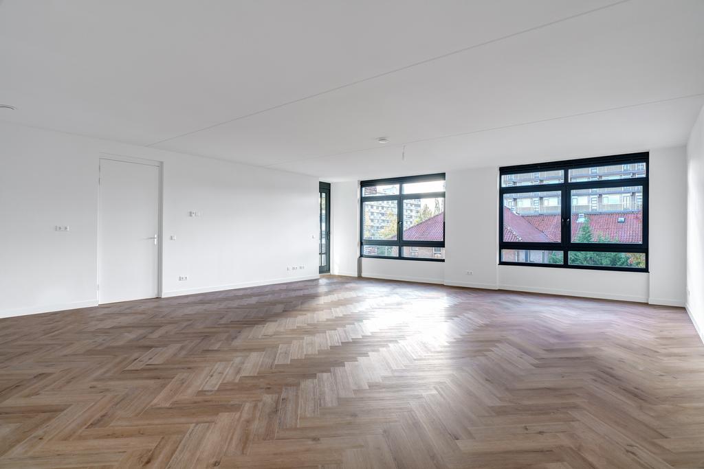 Woning te huur: Texelstraat, Amstelveen