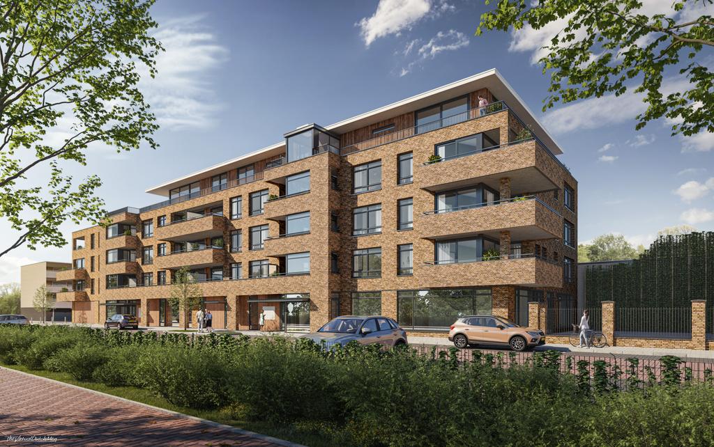 Woning te huur: Texelstraat, Amstelveen