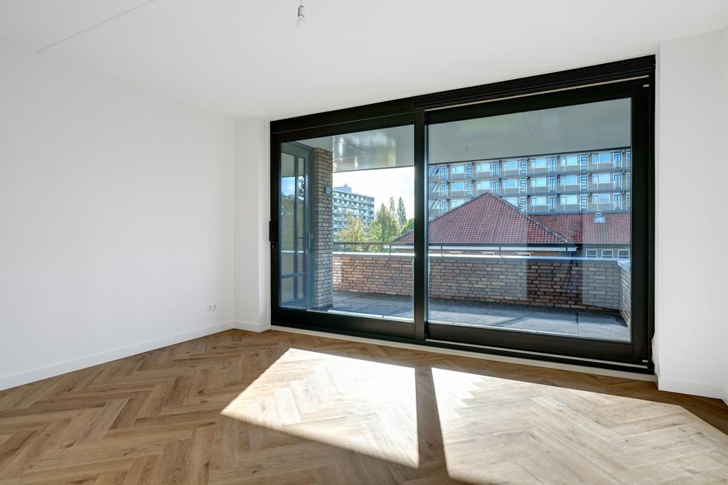 Woning te huur: Texelstraat, Amstelveen