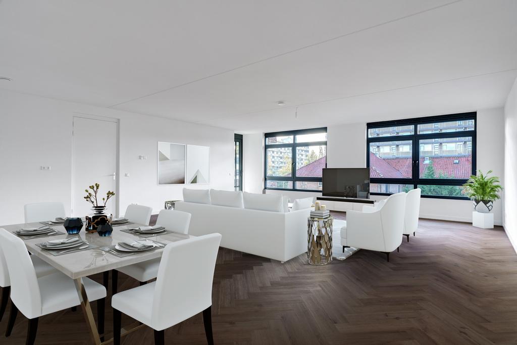 Woning te huur: Texelstraat, Amstelveen