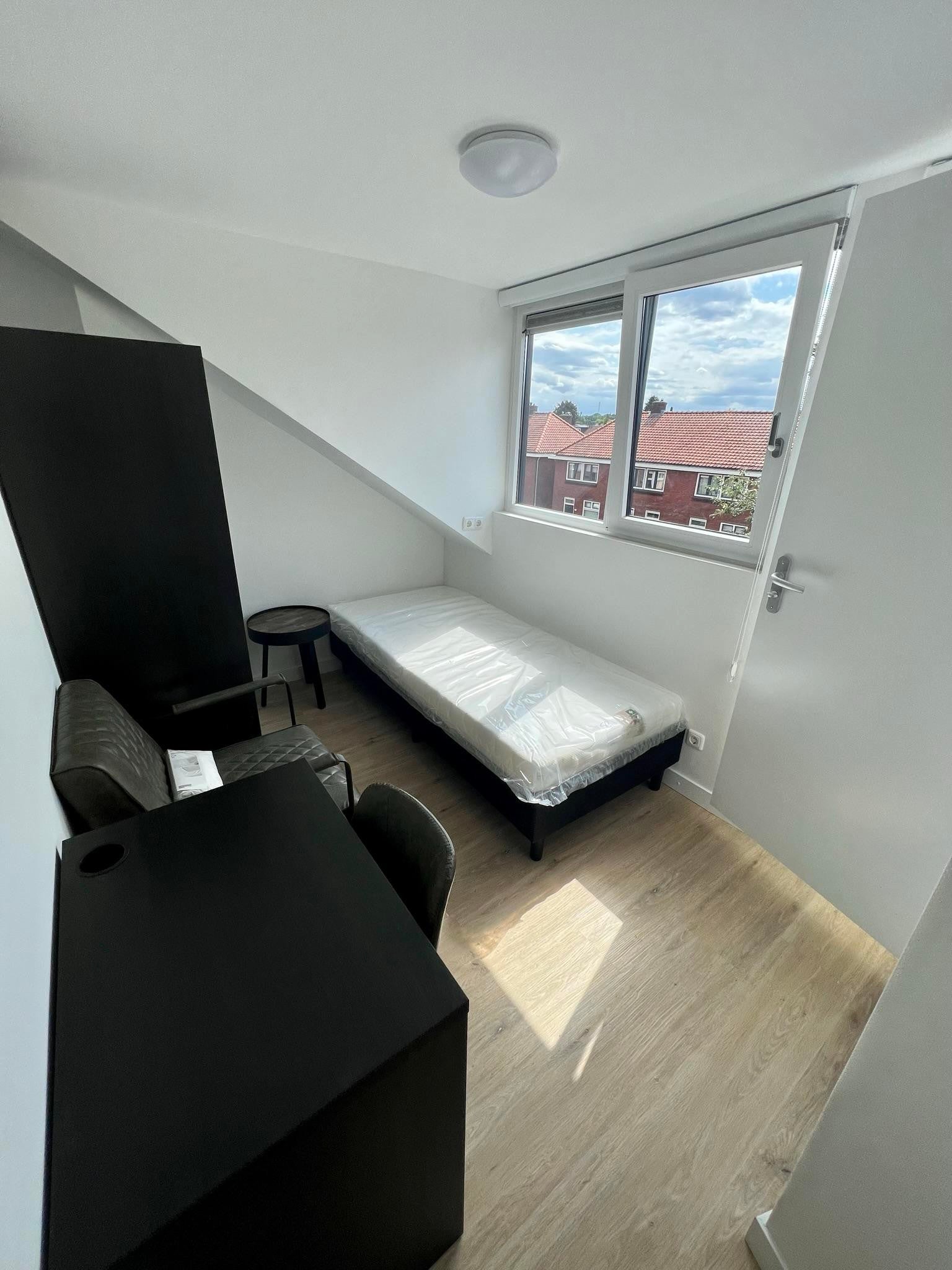 Te huur Studio B.W. ter Kuilestraat in Enschede