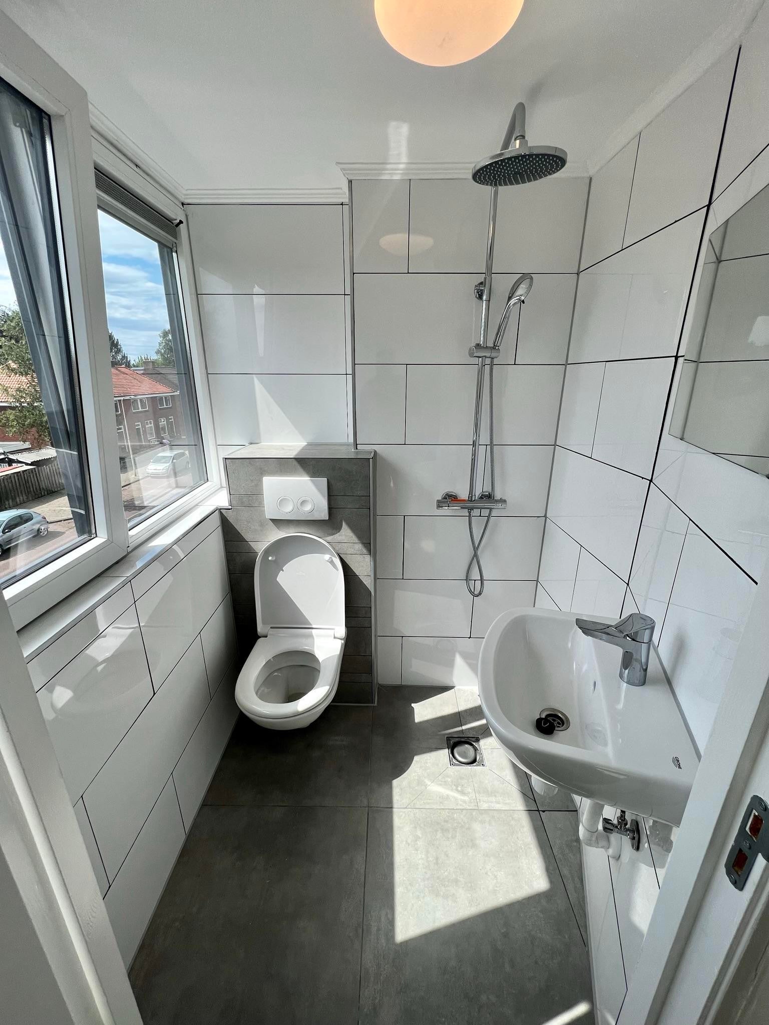Te huur Studio B.W. ter Kuilestraat in Enschede