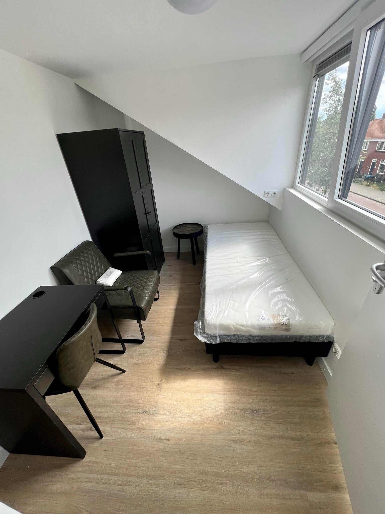 Te huur Appartement De Klomp in Enschede