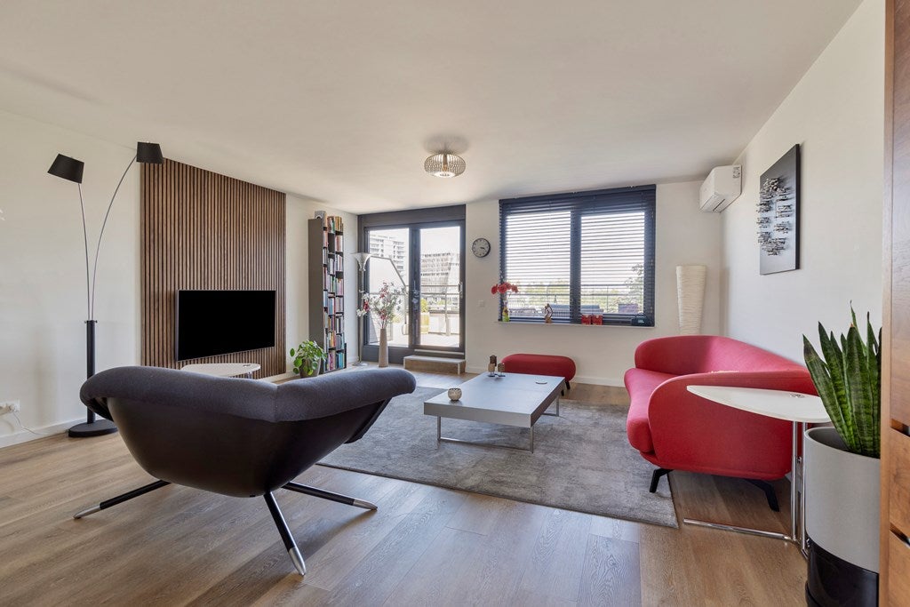 Appartement Hollandiahof 198 in Schiedam