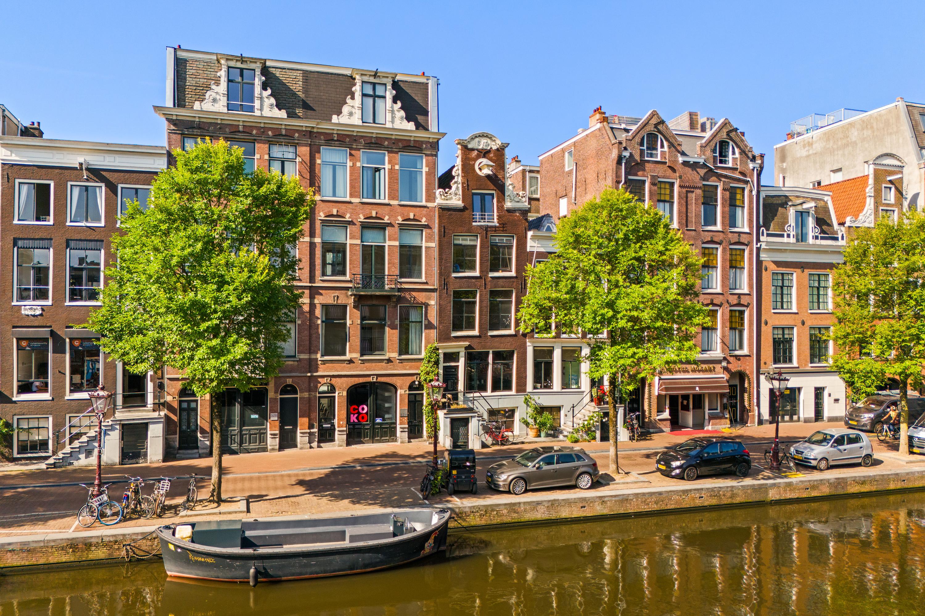 Prinsengracht