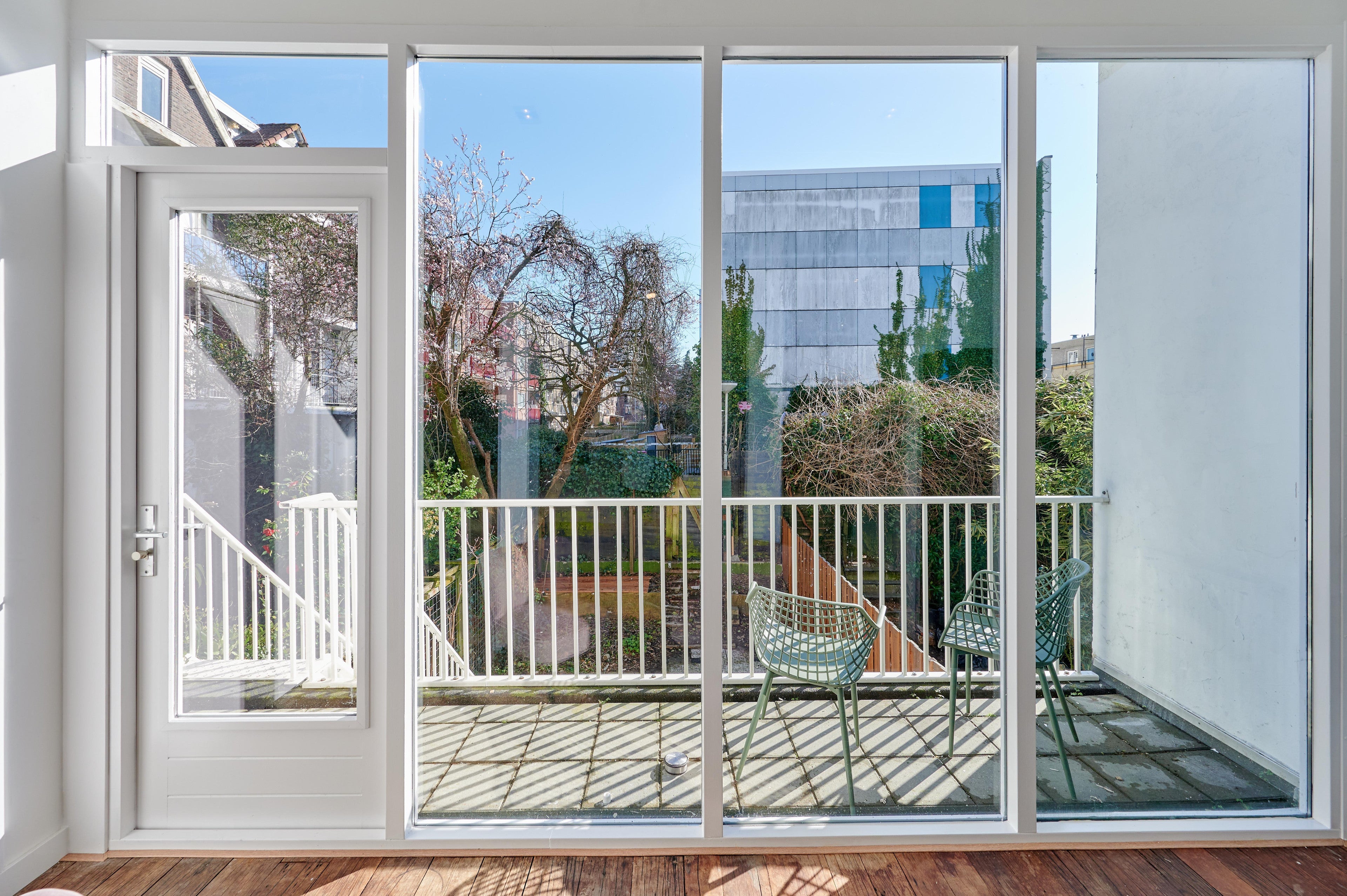 Te huur Huis Walenburgerweg in Rotterdam