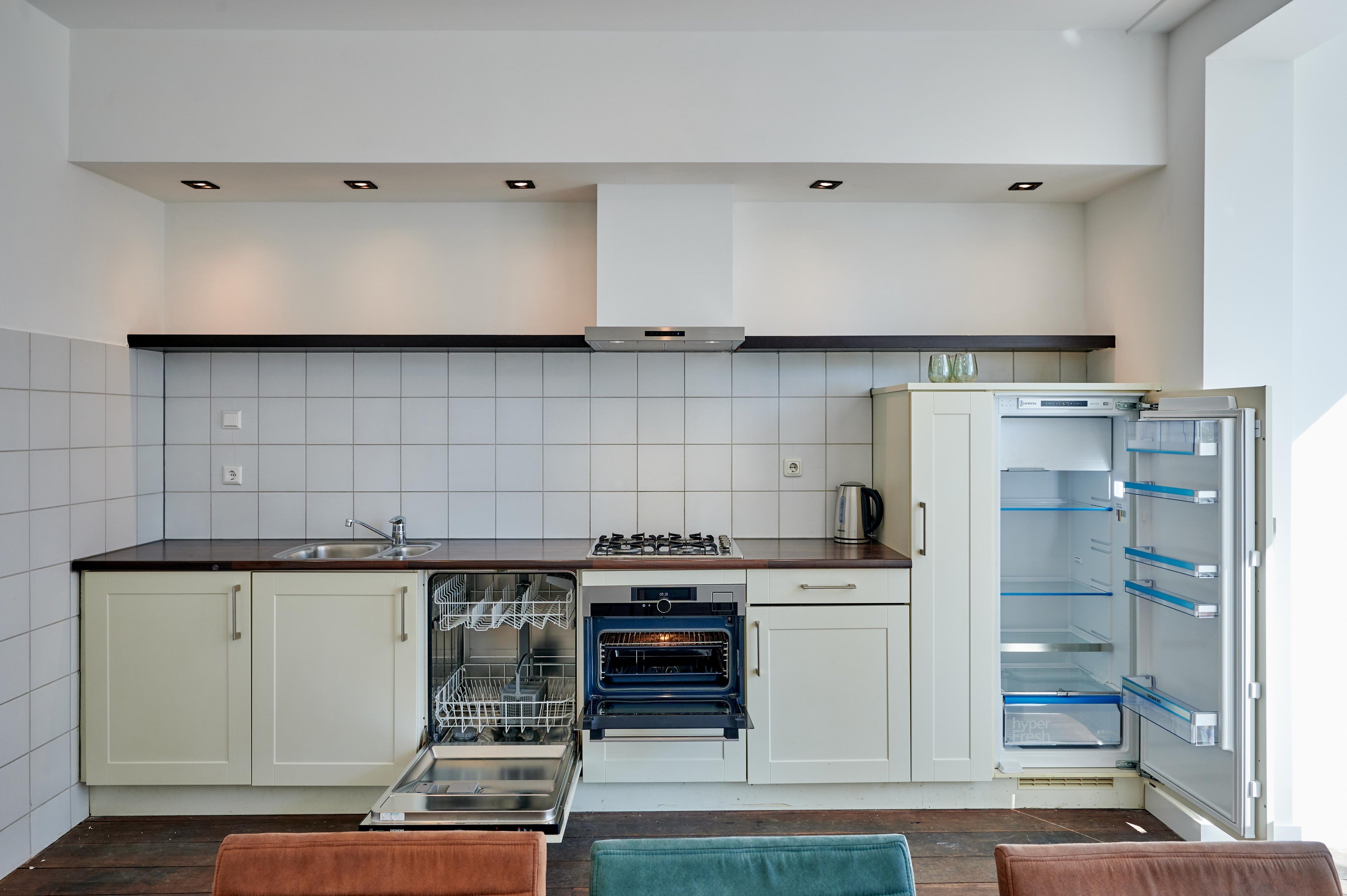 Te huur Huis Walenburgerweg in Rotterdam