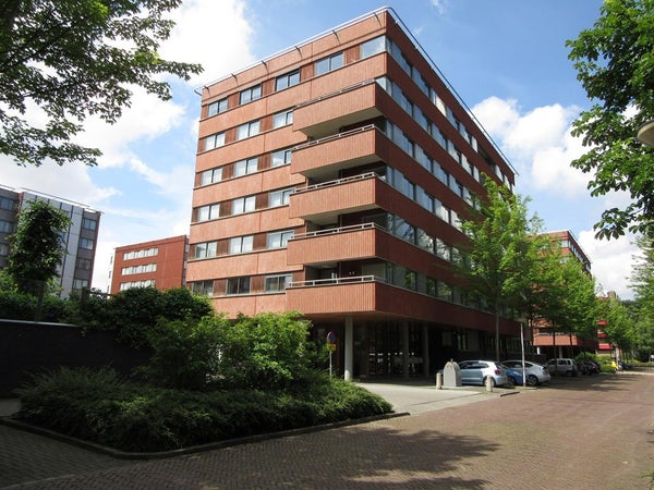 Piso Kamerlingh Onnesstraat en Amstelveen