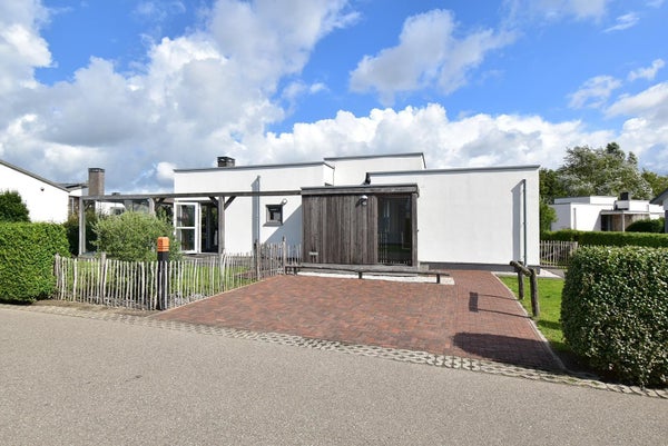 Huis Oude Nieuwlandseweg 11 b13 in Ouddorp