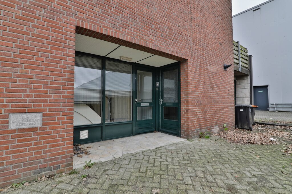 Appartement Griendtsveenweg in Hoogeveen