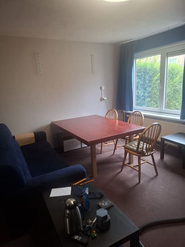 Appartement aan de Varikstraat in Amsterdam