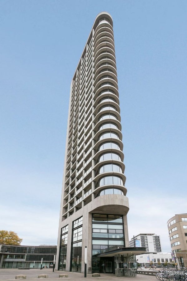 Appartement Smalle Haven in Eindhoven