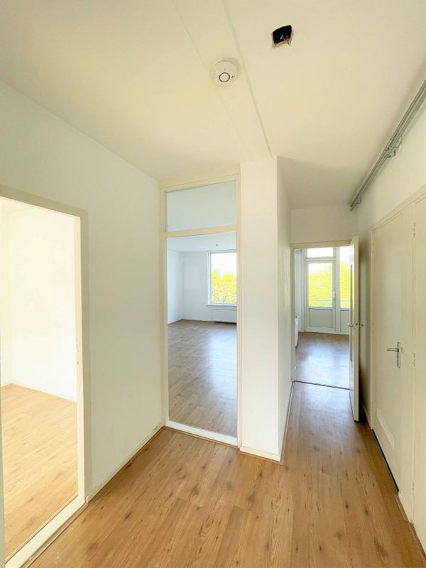 Rental Apartments Delft