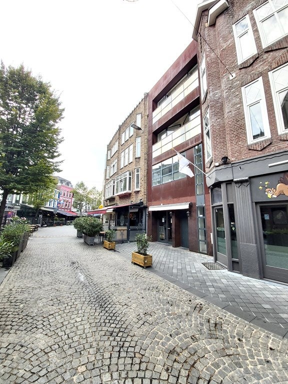 Pancratiusstraat Heerlen