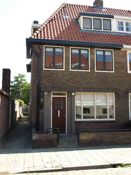 Appartement Strobloemstraat 3 B in Eindhoven