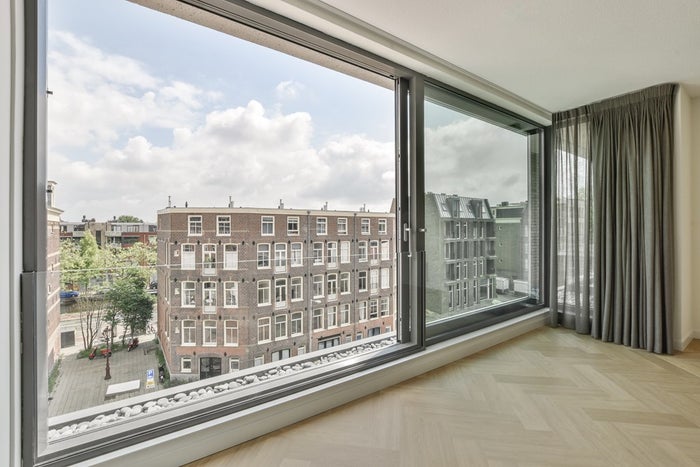 Te huur: Appartement Groenmarktkade 43 in Amsterdam