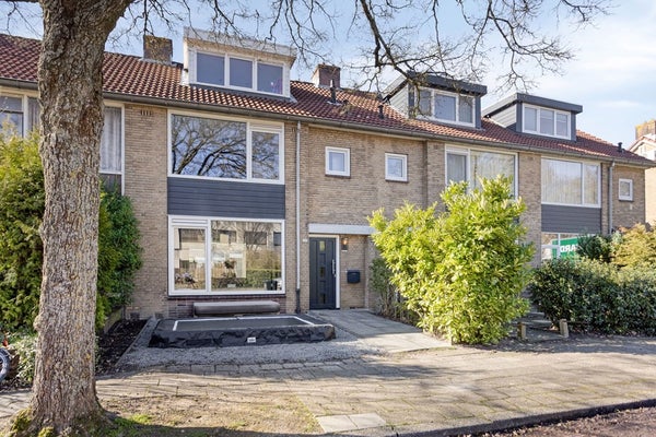 Casa Van Heuven Goedhartlaan 620 en Amstelveen
