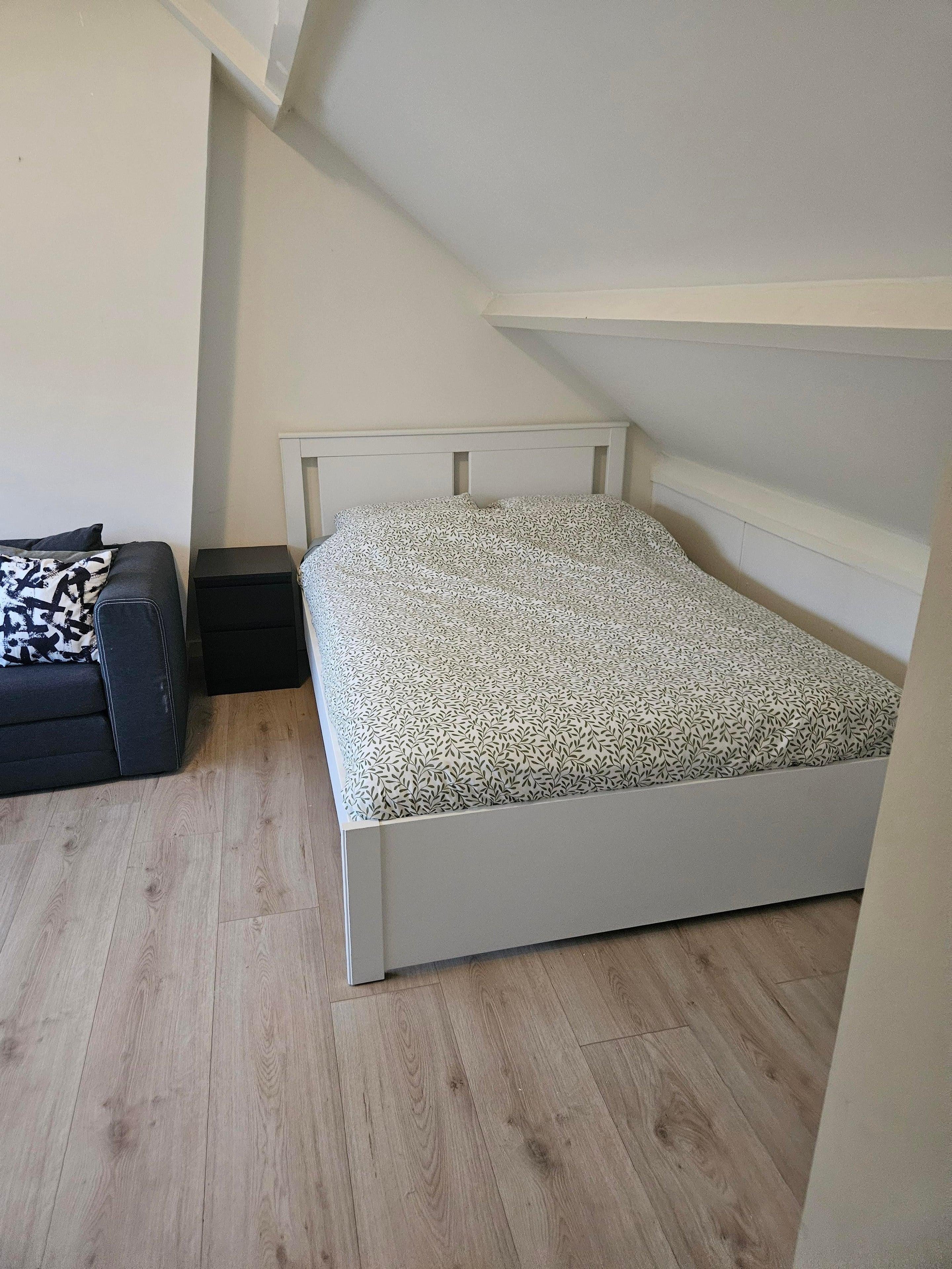 Te huur Kamer Montfortanenlaan in Tilburg