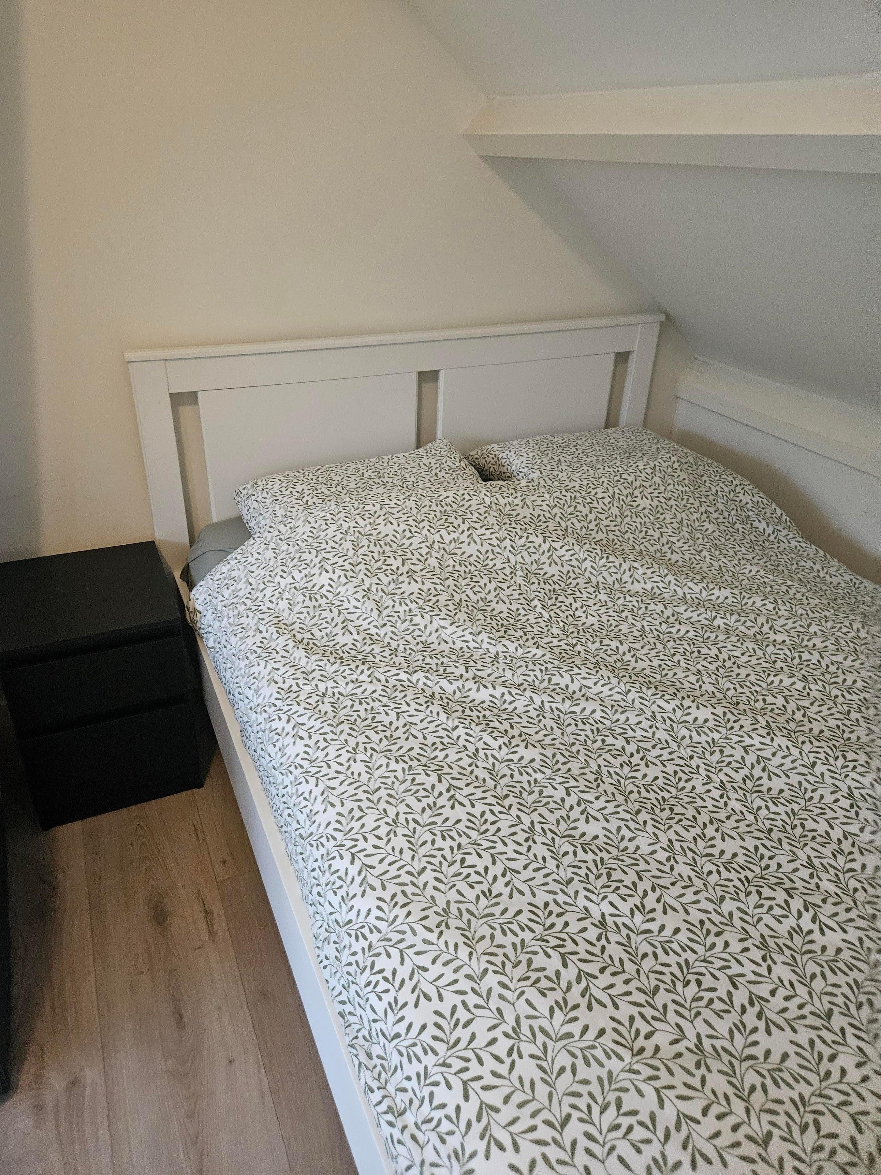Te huur Kamer Montfortanenlaan in Tilburg