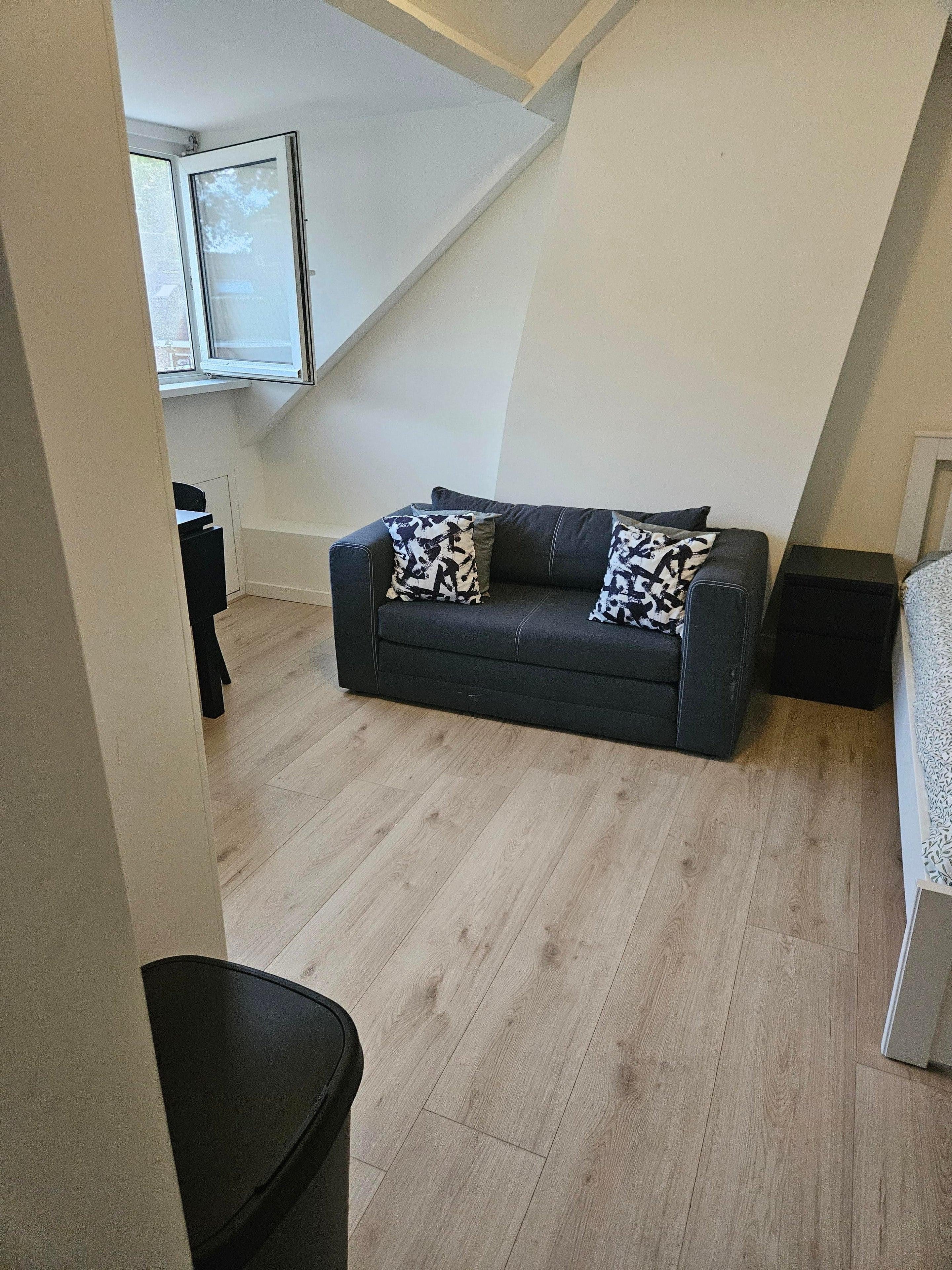 Te huur Kamer Montfortanenlaan in Tilburg