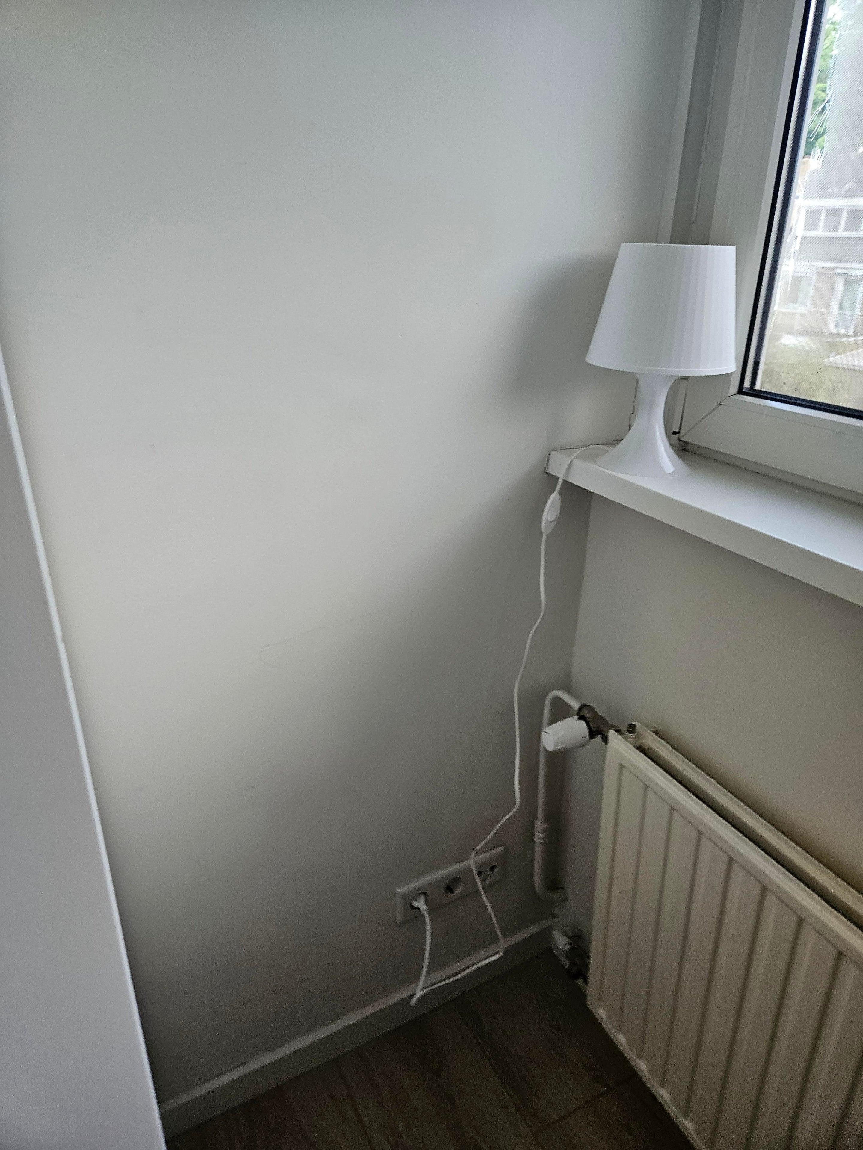 Te huur Kamer Montfortanenlaan in Tilburg
